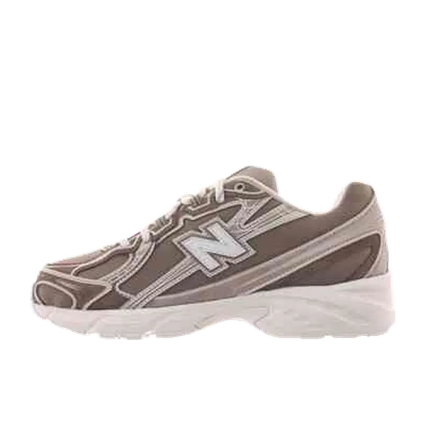 New Balance 740 Wit (U7403TR), vergelijk prijzen bij 2 winkels