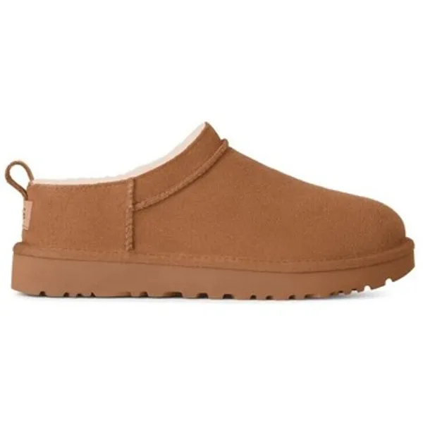UGG Lage Sneakers Bruin, vergelijk prijzen bij 1 winkel
