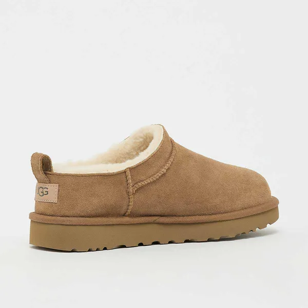 UGG Lage Sneakers Bruin, foto 3 van 3