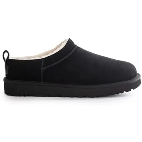 UGG Classic Micro Zwart, vergelijk prijzen bij 1 winkel