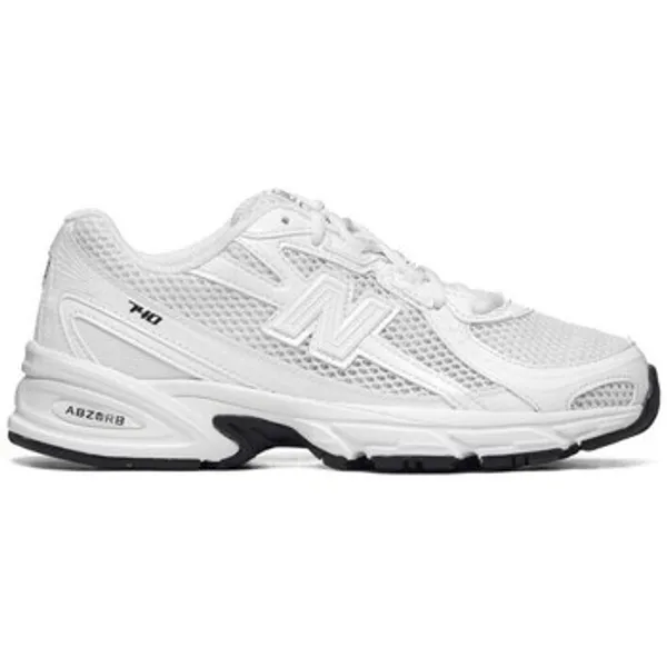 New Balance U740WW2 Wit, vergelijk prijzen bij 1 winkel
