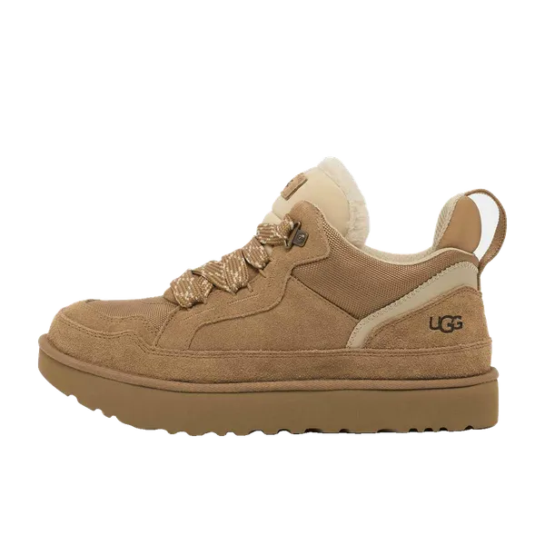 UGG Hoge Sneakers Bruin, vergelijk prijzen bij 1 winkel