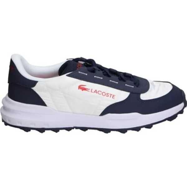 Lacoste Sneakers Wit, vergelijk prijzen bij 1 winkel