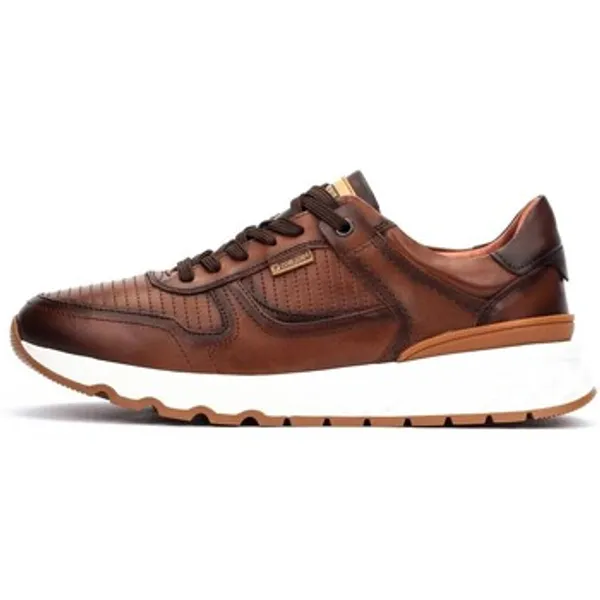 Pikolinos Sneakers Bruin, vergelijk prijzen bij 1 winkel