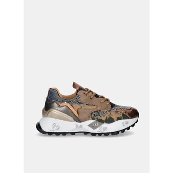 Exé Shoes Sneakers Multicolor, vergelijk prijzen bij 1 winkel