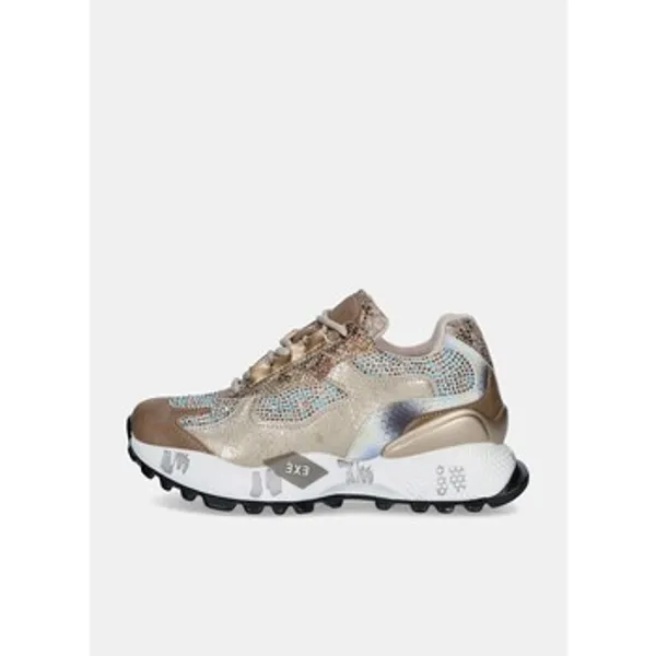 Exé Shoes Sneakers Multicolor, vergelijk prijzen bij 1 winkel