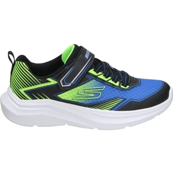 Skechers Sneakers Blauw, vergelijk prijzen bij 1 winkel