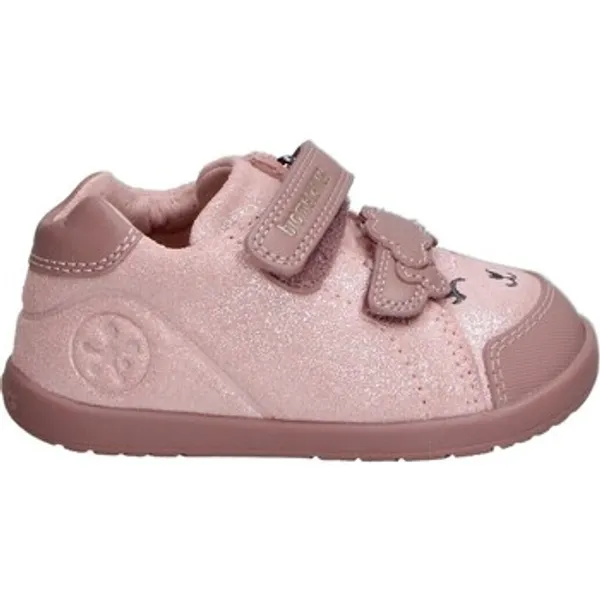 Biomecanics Sneakers Roze, vergelijk prijzen bij 1 winkel