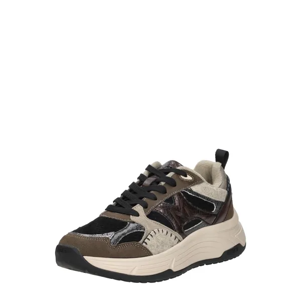 Mexx Vana Switch Bruin, foto 2 van 4
