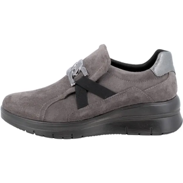 Enval Lage Sneakers Grijs, vergelijk prijzen bij 1 winkel