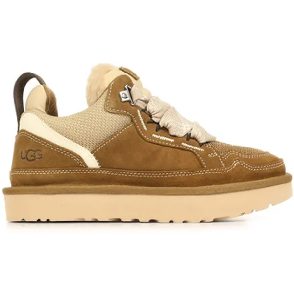 UGG Lowmel Bruin, vergelijk prijzen bij 2 winkels