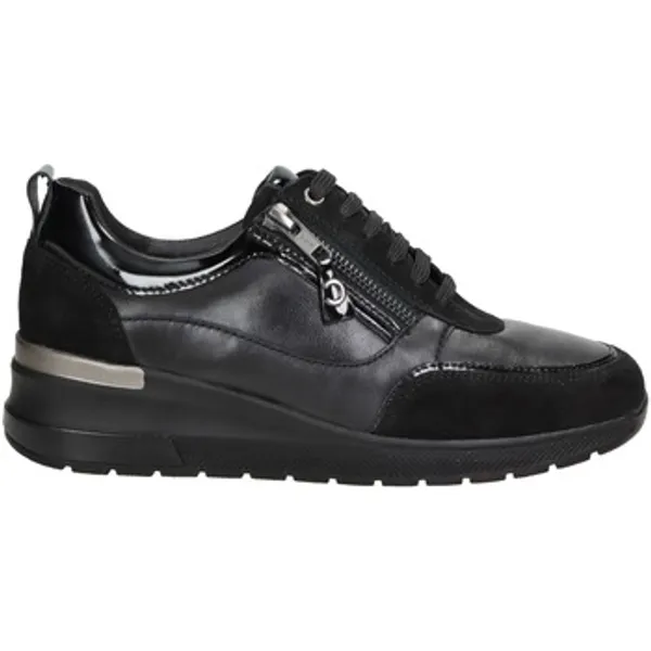 Cinzia Soft Sneakers Zwart, vergelijk prijzen bij 1 winkel