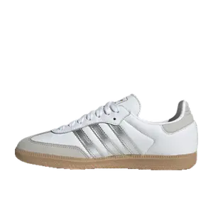 adidas Samba OG grijs