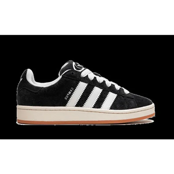 adidas Campus 00s Core Black Zwart, vergelijk prijzen bij 1 winkel