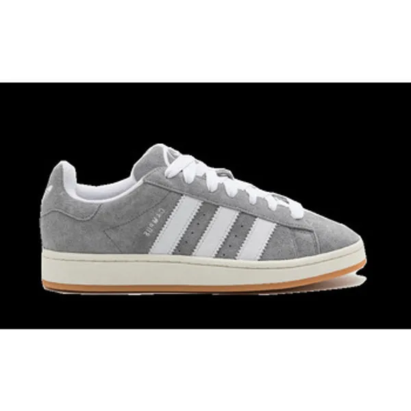 adidas Campus 00s Grey White Grijs, vergelijk prijzen bij 2 winkels