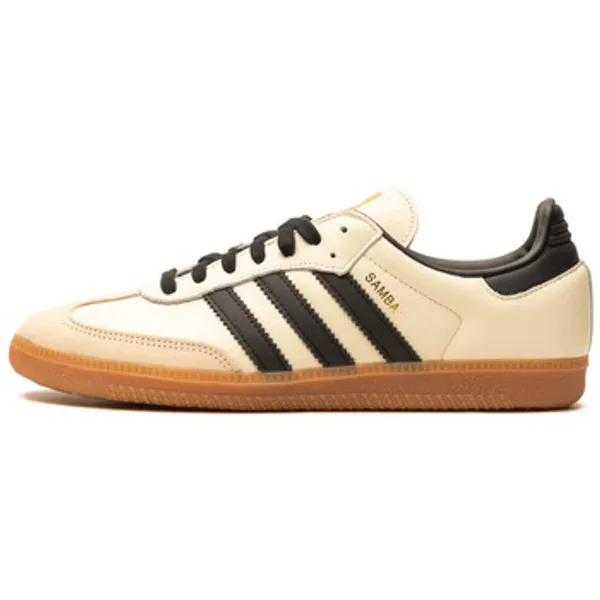 adidas Samba OG Cream White Sand Strata, vergelijk prijzen bij 3 winkels