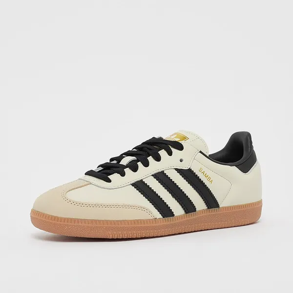 adidas Samba OG Cream White Sand Strata, foto 2 van 3