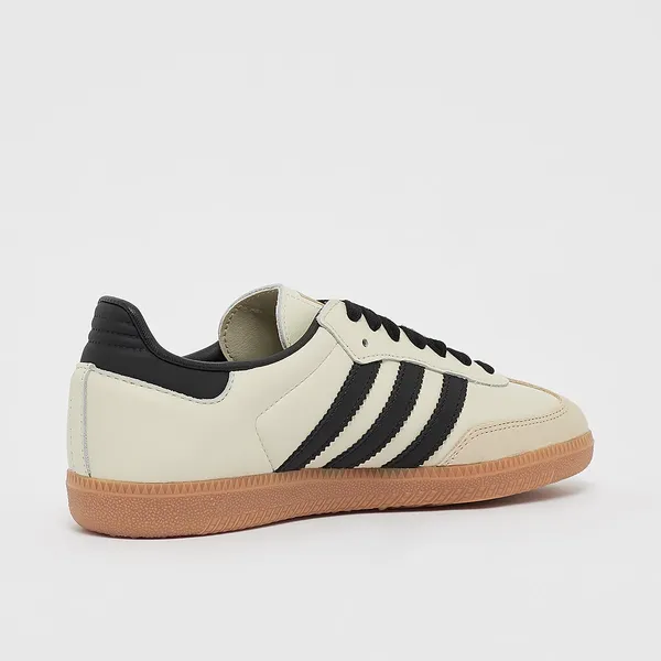 adidas Samba OG Cream White Sand Strata, foto 3 van 3