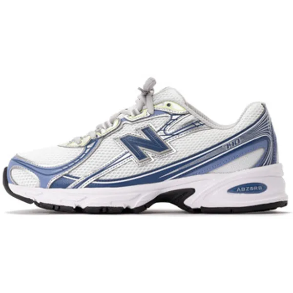 New Balance 740 White Magic Blue, vergelijk prijzen bij 3 winkels