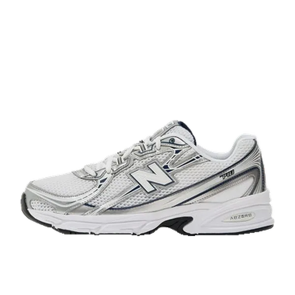 New Balance 740 Navy White Grey, vergelijk prijzen bij 4 winkels
