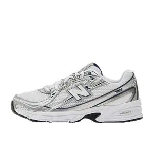 New Balance 740 grijs