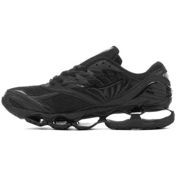 Mizuno Wave Prophecy ls Black, vergelijk prijzen bij 1 winkel
