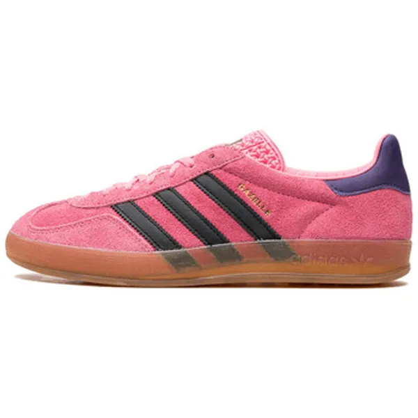 adidas Gazelle Indoor Bliss Pink Purple, vergelijk prijzen bij 1 winkel