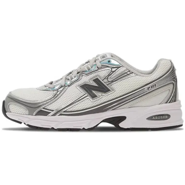 New Balance 740 White Castlerock, vergelijk prijzen bij 1 winkel