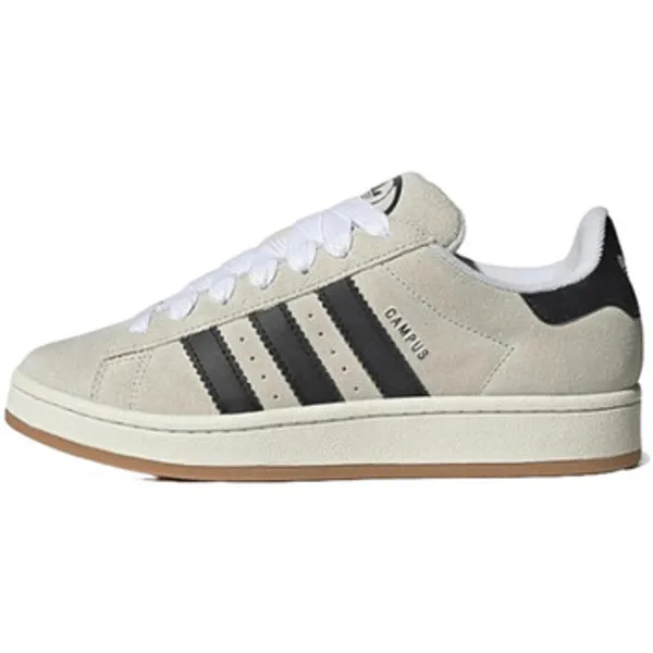 adidas Campus 00s Crystal White Core Black, vergelijk prijzen bij 1 winkel