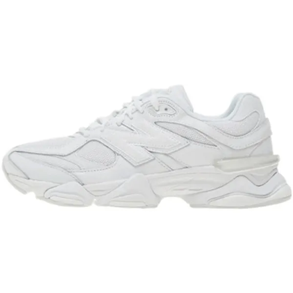New Balance 9060 Triple White, vergelijk prijzen bij 1 winkel