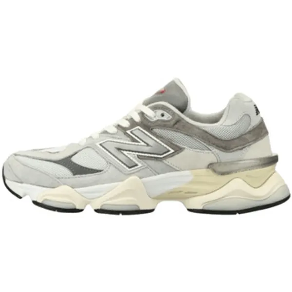 New Balance 9060 Rain Cloud Grijs, vergelijk prijzen bij 2 winkels