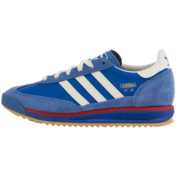 adidas SL 72 RS XLD Blue Scarlet, vergelijk prijzen bij 1 winkel