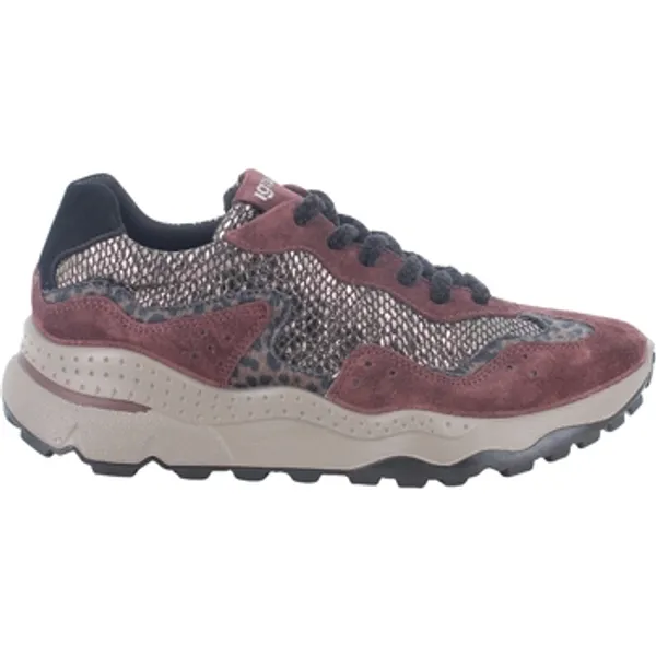 IGI&Co Lage Sneakers Rood, vergelijk prijzen bij 1 winkel