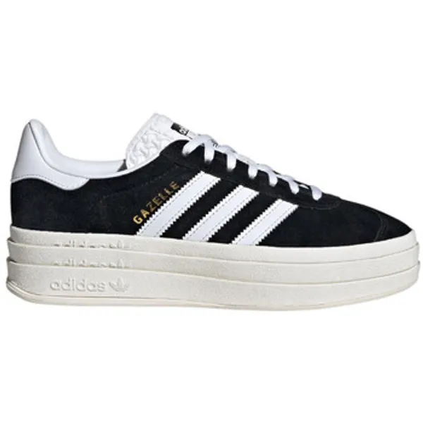 adidas Gazelle Bold Blauw, vergelijk prijzen bij 4 winkels