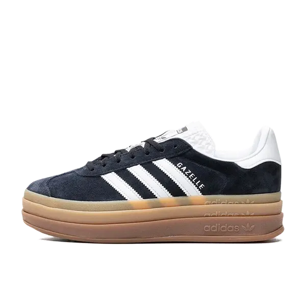 adidas Gazelle Bold Blauw, vergelijk prijzen bij 4 winkels