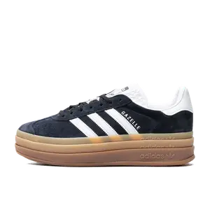 adidas Gazelle Bold blauw