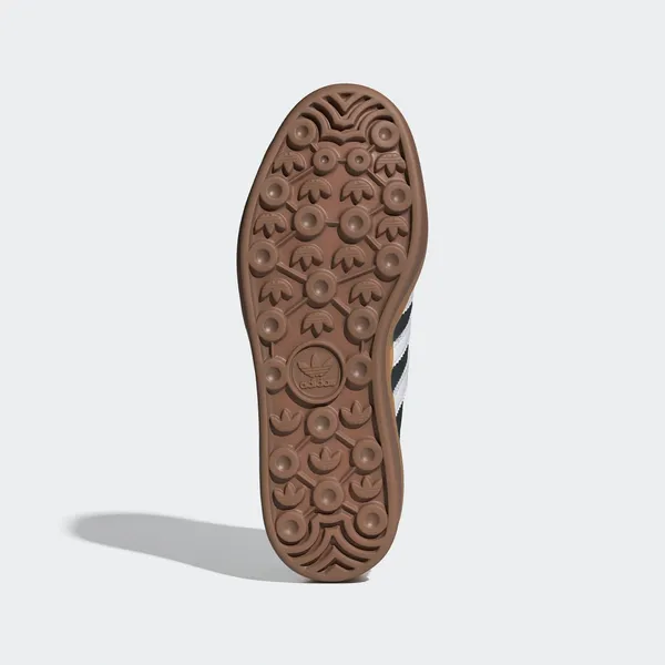 adidas Gazelle Bold Blauw, foto 3 van 4