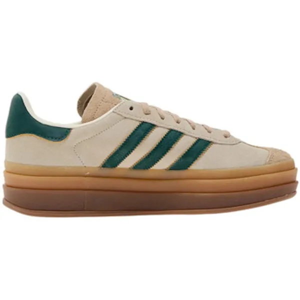 adidas Gazelle Bold Magic Beige, vergelijk prijzen bij 2 winkels