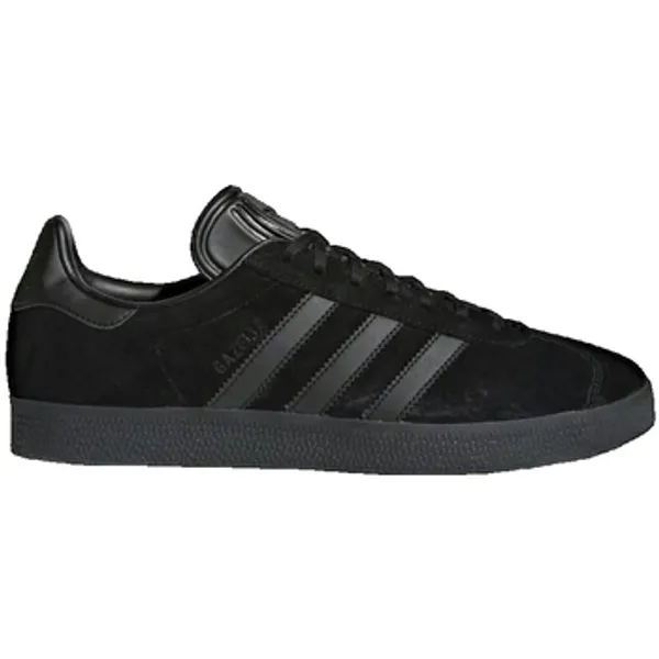 adidas Gazelle Zwart, vergelijk prijzen bij 1 winkel