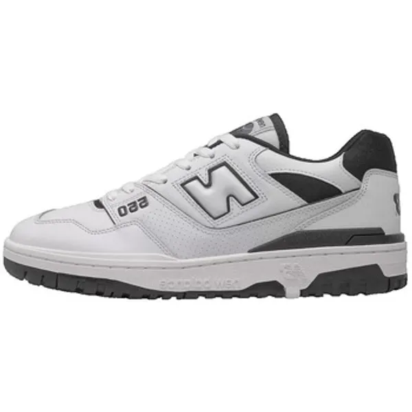 New Balance BB550 Wit, vergelijk prijzen bij 1 winkel