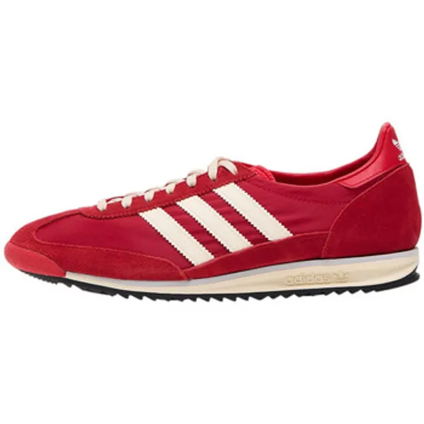 adidas SL 72 OG Rood, vergelijk prijzen bij 1 winkel