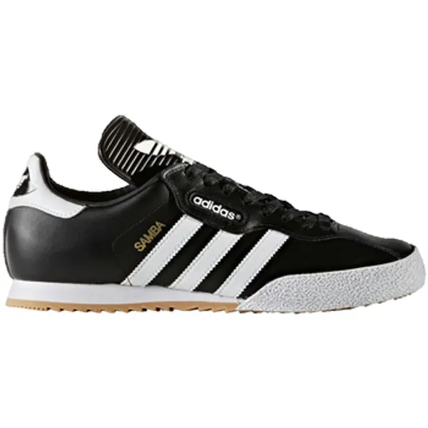 adidas Samba Super Zwart, vergelijk prijzen bij 1 winkel