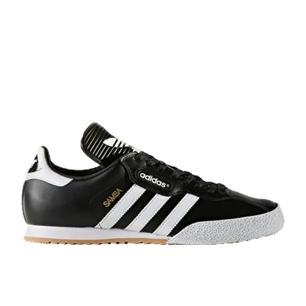 adidas Samba Super Zwart, vergelijk prijzen bij 1 winkel
