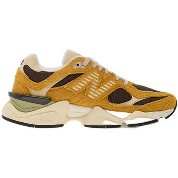 New Balance 9060 Butterscotch, vergelijk prijzen bij 1 winkel