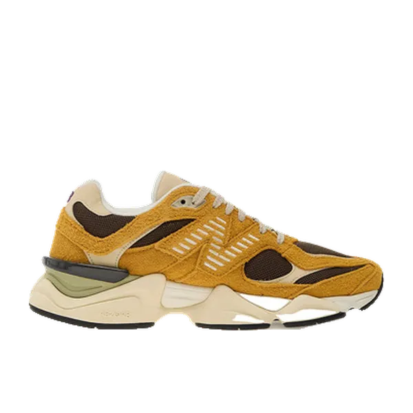 New Balance 9060 Butterscotch, vergelijk prijzen bij 1 winkel