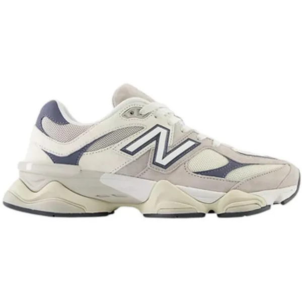New Balance 9060 Beige/Blauw, vergelijk prijzen bij 1 winkel