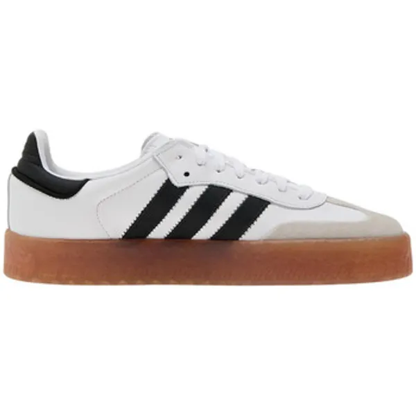 adidas Sambae Wit, vergelijk prijzen bij 3 winkels
