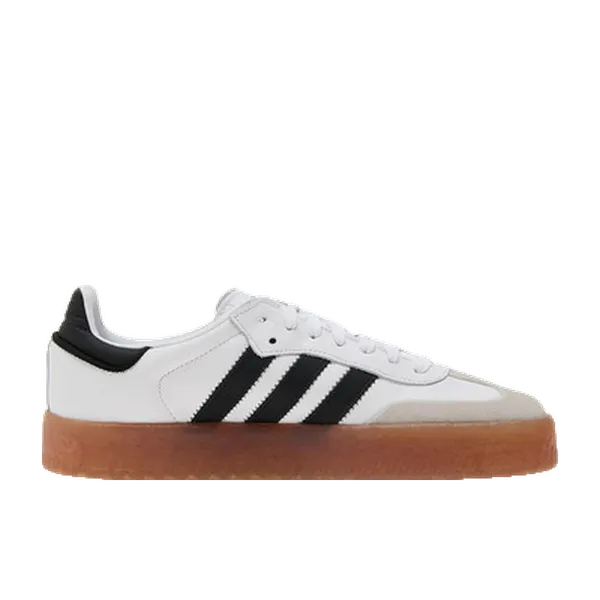 adidas Sambae Wit, vergelijk prijzen bij 3 winkels