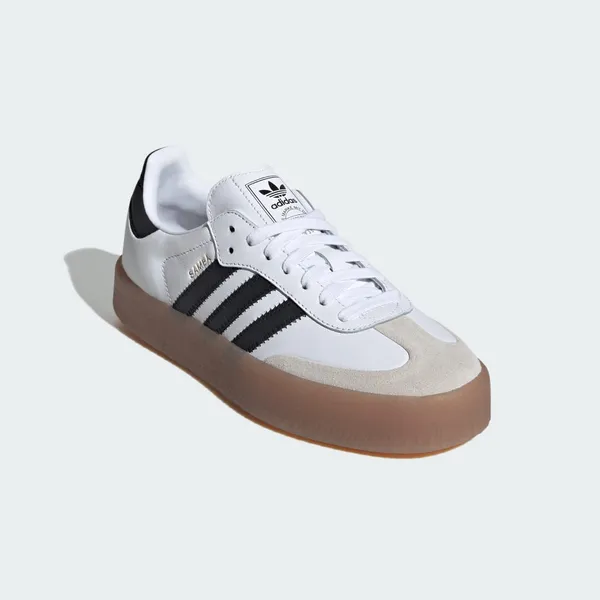 adidas Sambae Wit, foto 4 van 4