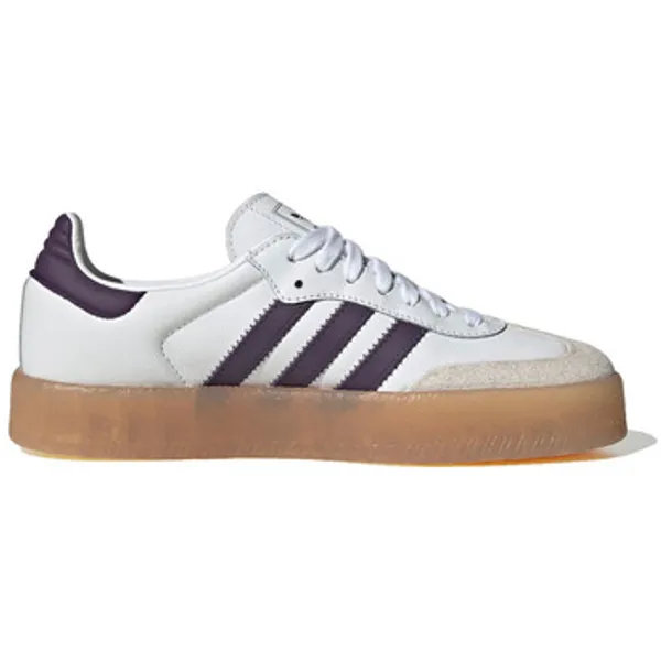 adidas Sambae Wit, vergelijk prijzen bij 1 winkel